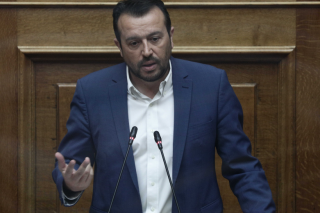 Βολές Ν. Παππά. για το φιάσκο με τη σύμβαση ΟΑΣΑ-ΚΤΕΛ