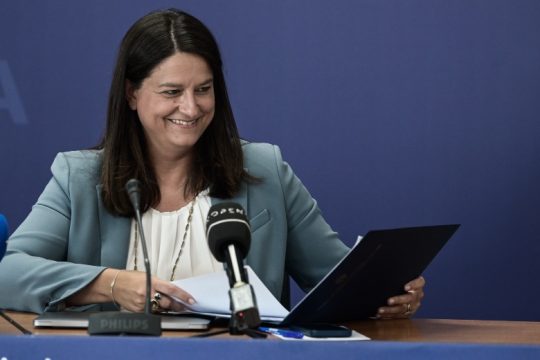 Πανελλαδικές με… προεκλογικό άρωμα