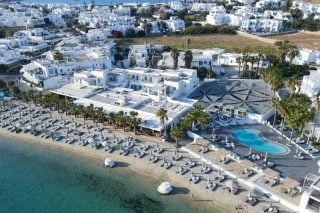 Το νησί με τις 200.000 κλίνες δεν έχει δωμάτια για 60 εκπαιδευτικούς