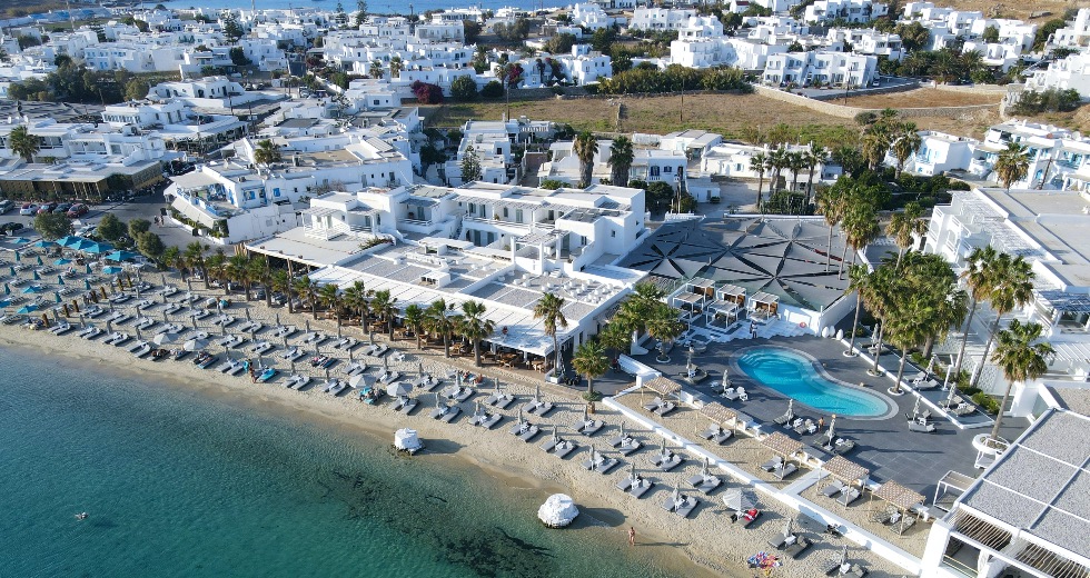 Το νησί με τις 200.000 κλίνες δεν έχει δωμάτια για 60 εκπαιδευτικούς