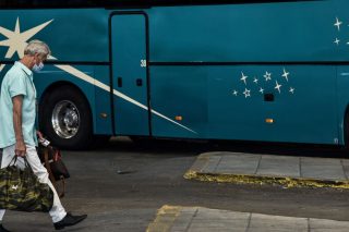 Το Ελεγκτικό Συνέδριο κόβει τον… δρόμο στα ΚΤΕΛ