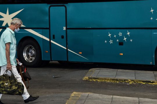 Το Ελεγκτικό Συνέδριο κόβει τον… δρόμο στα ΚΤΕΛ