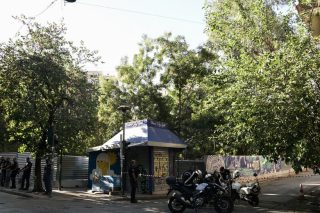Στα «χαρακώματα» των Εξαρχείων