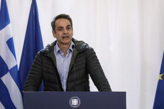 Οι μεταλλάξεις της «εθνικής ασφάλειας»