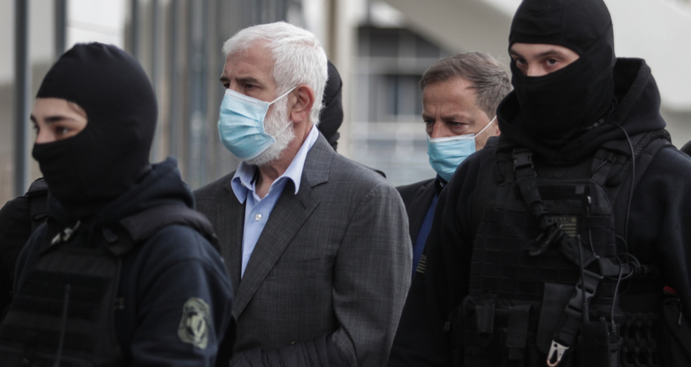 «Η κόρη μου έπαιρνε αντικαταθλιπτικά μετά τον Φιλιππίδη» κατέθεσε πατέρας μίας από τις καταγγέλλουσες