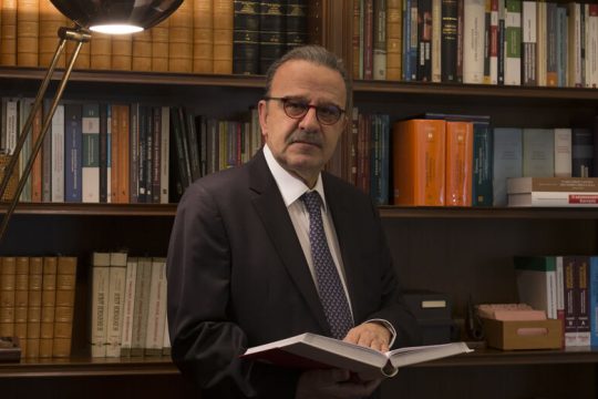 «Θα καταρρεύσει ως χάρτινος πύργος το κατηγορητήριο στο Ειδικό Δικαστήριο»