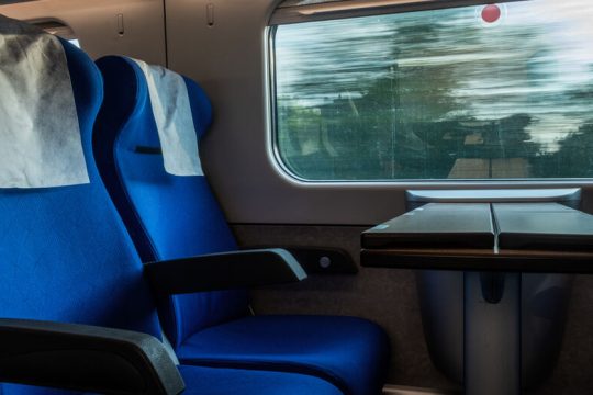 Αίτημα για μέσο σταθερής τροχιάς για το νέο αεροδρόμιο στο Καστέλλι Πεδιάδας