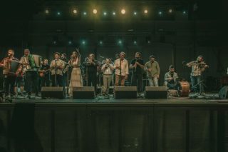 Bukovo Fest: ένα νέο φεστιβάλ αφιερωμένο στη μουσική παράδοση της Μακεδονίας