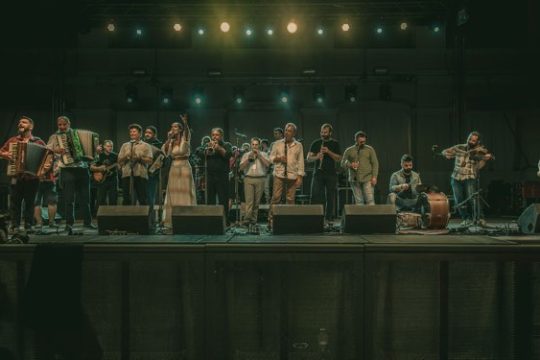 Bukovo Fest: ένα νέο φεστιβάλ αφιερωμένο στη μουσική παράδοση της Μακεδονίας