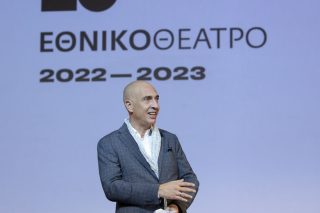 Επανεκκίνηση με έμφαση στη δημοκρατία και τη διαφορετικότητα