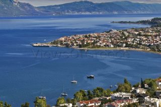 Στις παραλίες της Φθιώτιδας