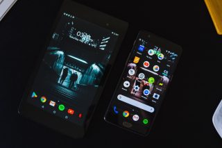 Τα smartphones ως σύστημα πολιτικής επιτήρησης