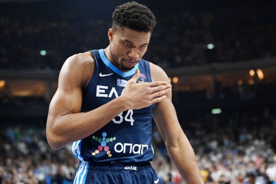 «Δεν είμαι μόνο ένα πράγμα»