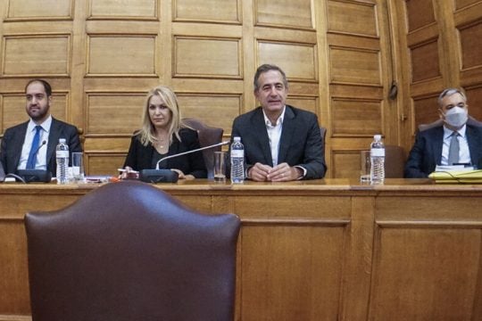 Ψεκάστε, συγκαλύψτε, τελειώσατε