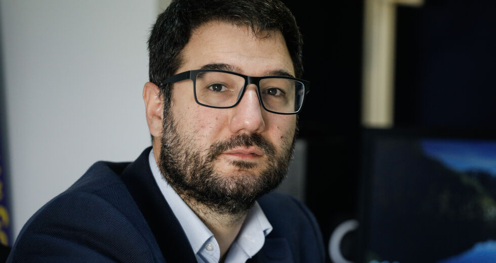 Ν. Ηλιόπουλος: Η κυβέρνηση από τα δέκα επιστρέφει το ένα