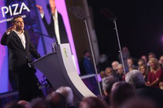 Ολιστικό πρόγραμμα για τη στήριξη της κοινωνίας