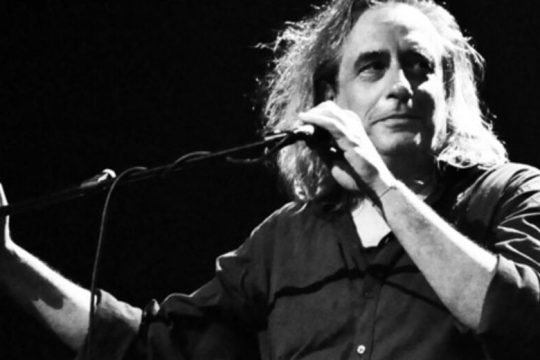 «Εχω κέφια, έχω κέφια… Θα σας πω και άλλα τέτοια»