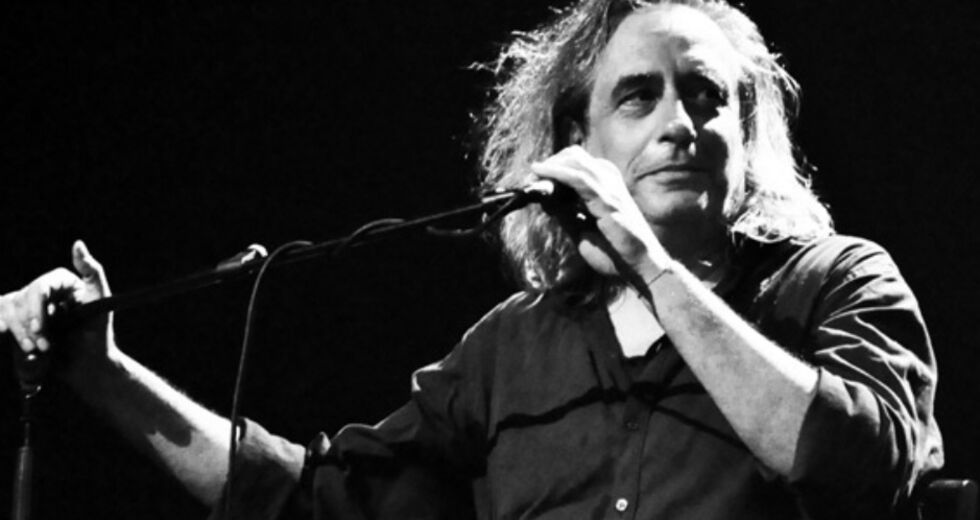 «Εχω κέφια, έχω κέφια… Θα σας πω και άλλα τέτοια»