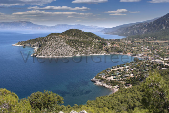 Εξι υπέροχες παραλίες