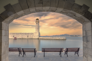 Τουριστικά Κρήτης