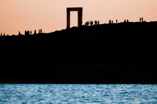 Η Νάξος που οραματιζόμαστε