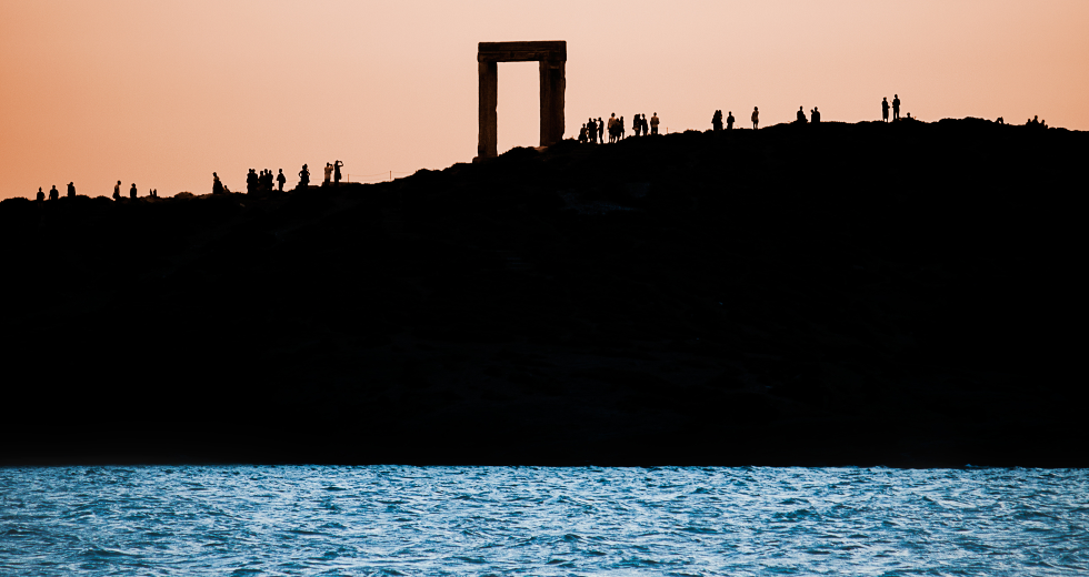 Η Νάξος που οραματιζόμαστε
