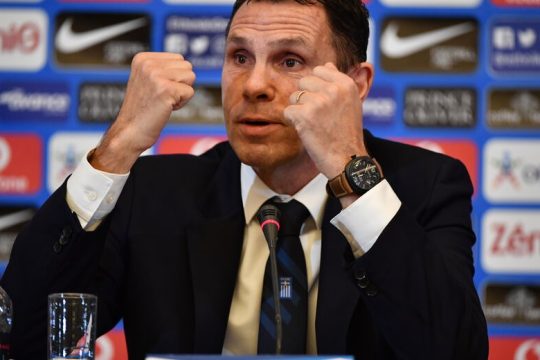 Πολλοί οι λόγοι για το 5/5