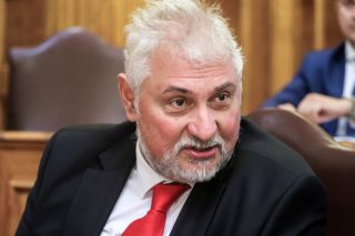 Πάνος Αλεξανδρής: ο άνθρωπος πίσω από τις λέξεις