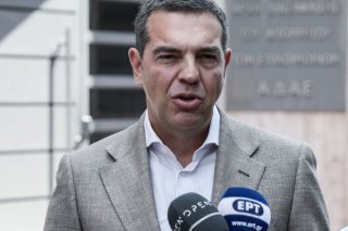 Αλ. Τσίπρας: Η κυβέρνηση επιβεβαίωσε την ενοχή της