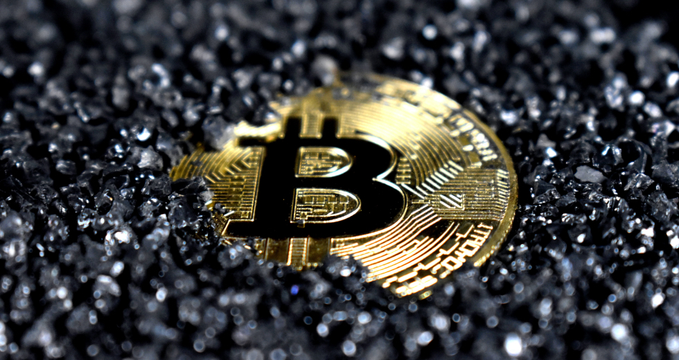 Ενεργειακά επιβαρυντικό το bitcoin: απαιτεί ετησίως περισσότερο ρεύμα από ό,τι η Ελλάδα