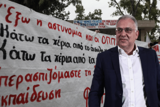 Ρητορικό ερώτημα