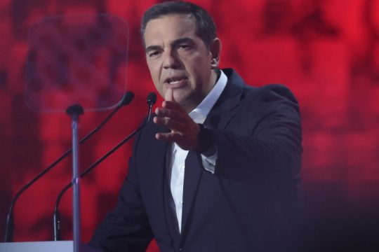 Το ακούσατε κι εσείς;