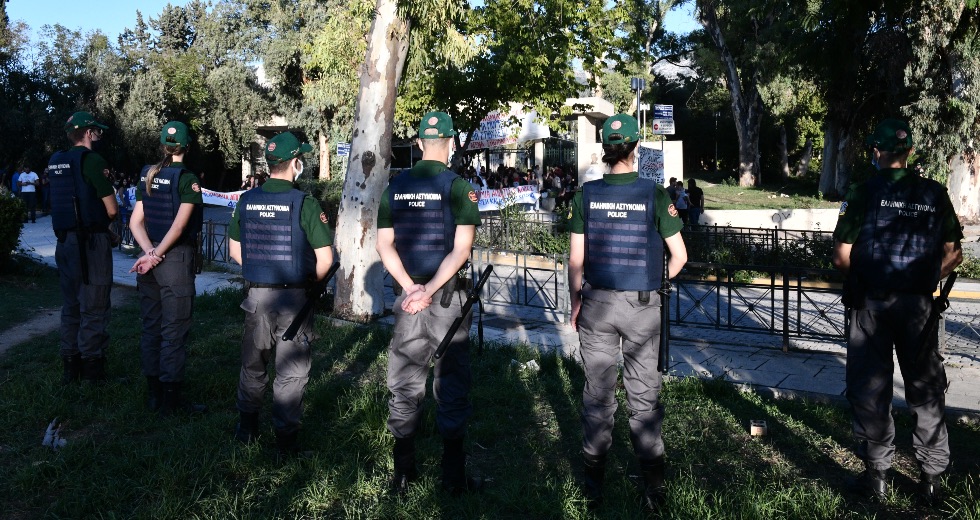 Η προπαγάνδα ως αυτοπαγίδευση