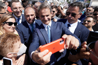 Τουρισμός χωρίς… υπέρηχο
