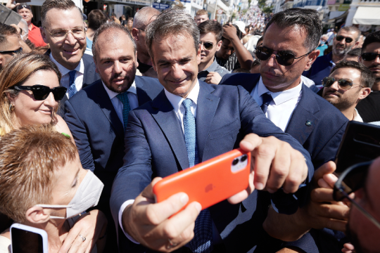 Τουρισμός χωρίς… υπέρηχο