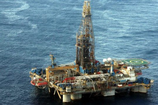 Επιτάχυνση των ερευνών στα “οικόπεδα” της Κρήτης