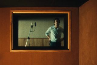There’d Better Be A Mirrorball