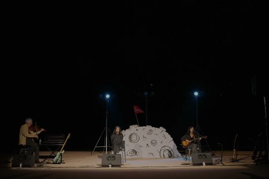 Ό,τι και να πεις θα ‘χεις δίκιο γιατί σ’ αγαπώ