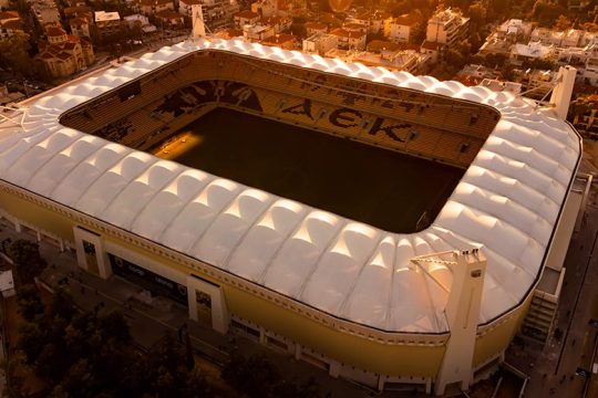 «Η δική μας αλησμόνητη μέρα έφτασε»