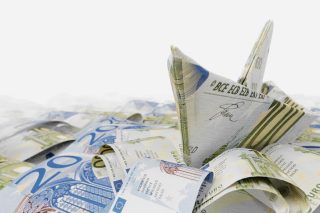 Προ ενεργειακού κραχ η οικονομία της ευρωζώνης