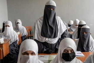 Ο μισογυνισμός των Ταλιμπάν καταστρέφει ζωές