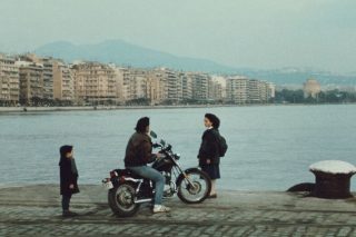 Λευκός Πύργος: Το τελευταίο δώρο του Θόδωρου Αγγελόπουλου