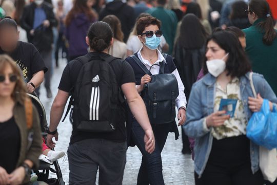 Απιαστο όνειρο ο τζίρος του 2019