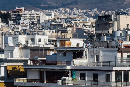 Προστασία ευάλωτων από τους πλειστηριασμούς