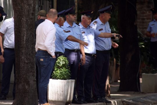 Δεύτερη κυβερνοεπίθεση από το Ιράν κατήγγειλε η Αλβανία