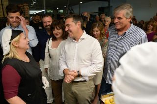 «Να τελειώσει ο εφιάλτης»