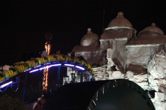Ελεύθερος ο εκπρόσωπος του Allou! Fun Park, προκαταρκτική εξέταση για το ατύχημα