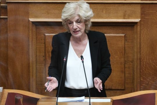 Παρέμβαση εισαγγελέα ζητά ο ΣΥΡΙΖΑ για τις 161 κυκλαδικές αρχαιότητες