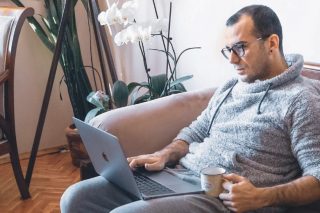 Η ψυχική διάσταση της Μεγάλης Παραίτησης
