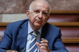 Αναταράξεις χωρίς τέλος στη Ν.Δ.